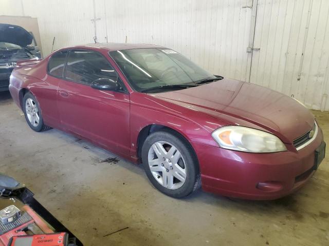 2006 Chevrolet Monte Carlo Ltz VIN: 2G1WN151769209844 Lot: 45243174