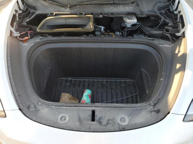 2020 TESLA MODEL Y 5YJYGDEE8LF014499