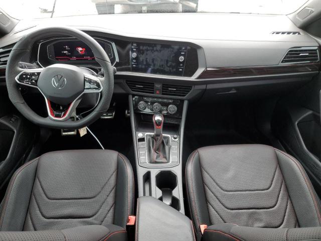 2023 VOLKSWAGEN JETTA GLI 3VW2T7BU5PM027093