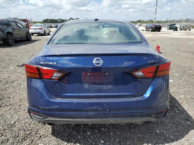 2019 Nissan Altima Sr VIN: 1N4BL4CV2KC132411 Lot: 44648004