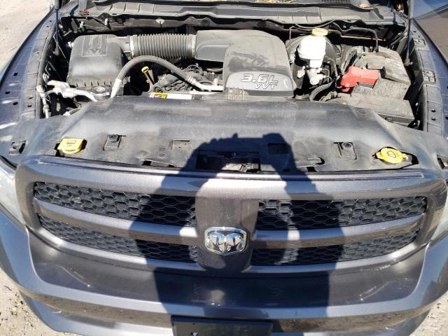 2018 RAM 1500 ST - 1C6RR7FG5JS264175
