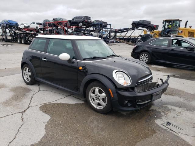 Vin: wmwsu3c57btx97044, lot: 43625955, mini cooper 20114