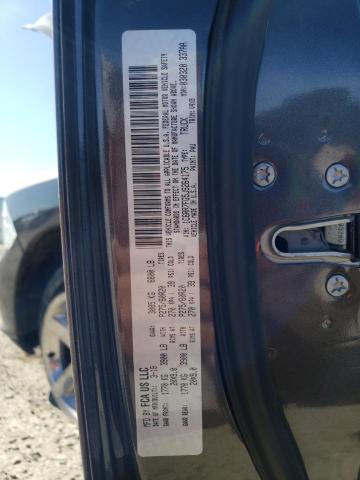 2018 RAM 1500 ST - 1C6RR7FG5JS264175