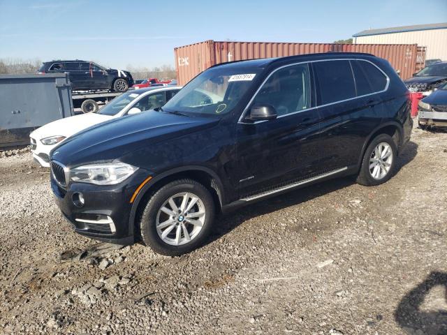 2014 BMW X5 xDrive35i