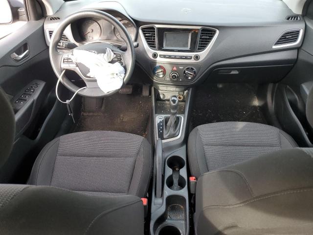 2019 HYUNDAI ACCENT SE 3KPC24A32KE063053