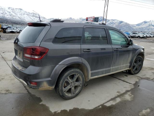2019 DODGE JOURNEY CR 3C4PDDGG5KT816379