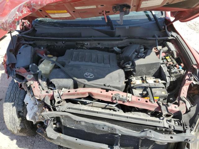 2010 Toyota RAV 4 - Image 11