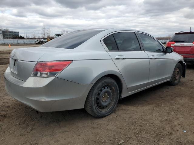 2009 HONDA ACCORD EX 1HGCP26769A806071  42602094