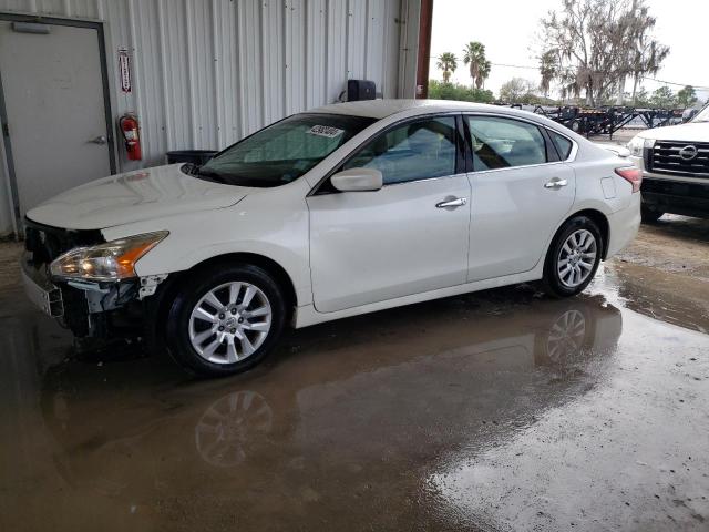 2015 NISSAN ALTIMA 2.5 1N4AL3AP6FN369035