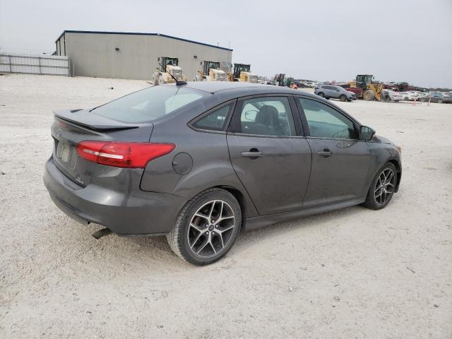 Vin: 1fadp3f28gl245036, lot: 57029424, ford focus se 20163