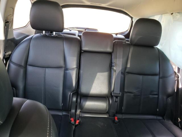 2017 NISSAN PATHFINDER - 5N1DR2MN4HC669421