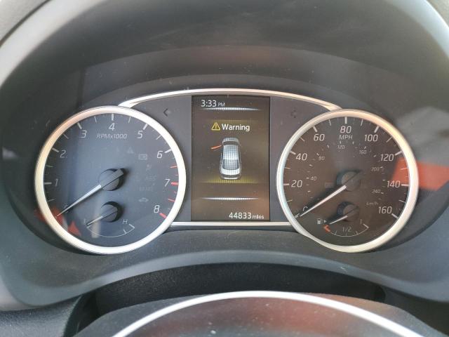 2018 NISSAN SENTRA S - 3N1AB7AP9JY296164