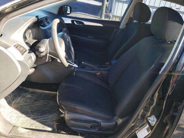 2017 NISSAN SENTRA S 3N1AB7AP6HY218094