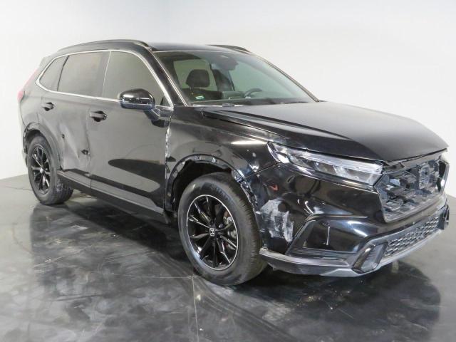 2023 HONDA CR-V SPORT - 7FARS5H53PE007491