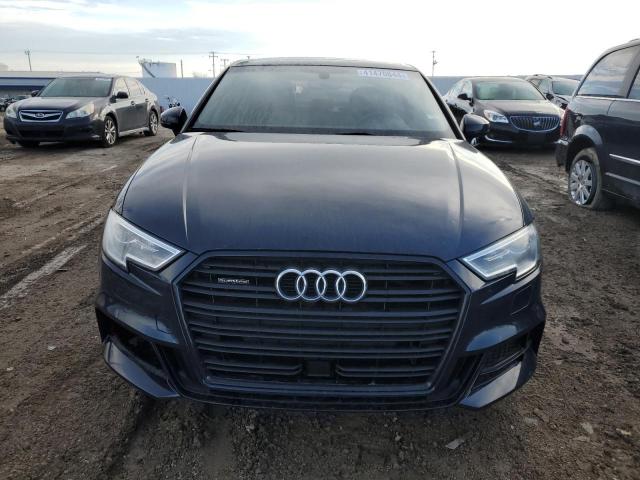 2020 AUDI A3 S-LINE - WAUBEGFF3LA066374