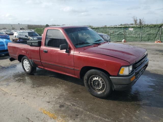 1990 Toyota Pickup 1/2 Ton Short Wheelbase VIN: JT4RN81R6L5056701 Lot: 45054554