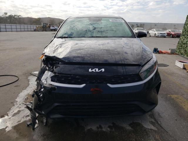 2022 KIA FORTE FE 3KPF24AD3NE445540