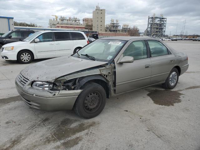 1999 Toyota Camry CE