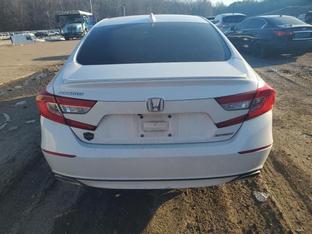2018 HONDA ACCORD SPO - 1HGCV1F38JA102570