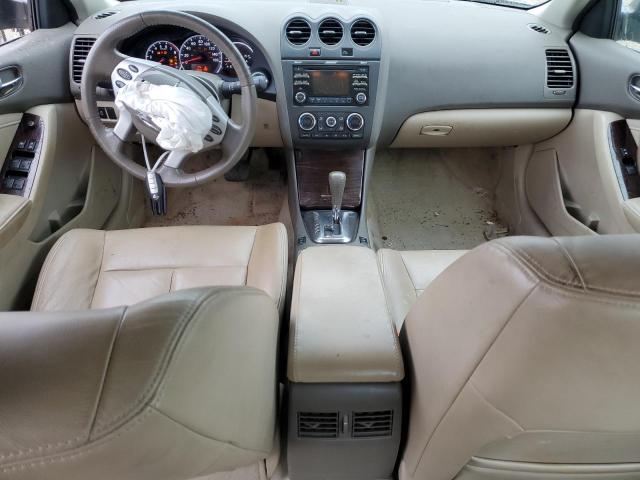 2012 Nissan Altima Base VIN: 1N4AL2AP7CC126657 Lot: 44542534