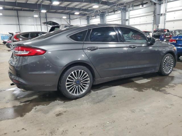 2018 FORD FUSION SE 3FA6P0HD6JR158086