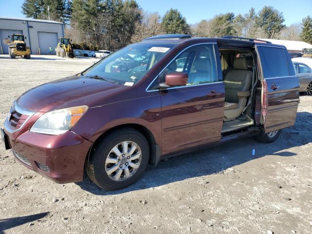 2008 Honda Odyssey EX-L