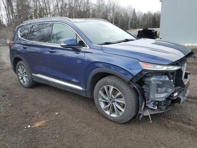 2020 HYUNDAI SANTA FE S 5NMS3CAD3LH146190