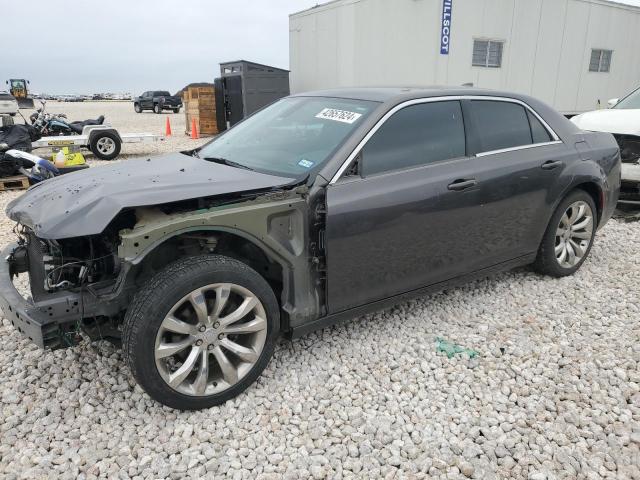 2019 CHRYSLER 300 TOURIN 2C3CCAAG9KH564772