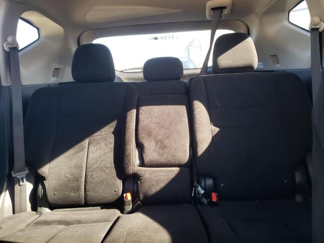 2016 NISSAN MURANO S 5N1AZ2MG3GN148391