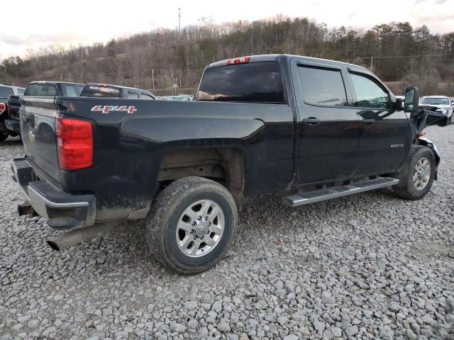 2015 CHEVROLET SILVERADO 1GC1KVEG3FF164902