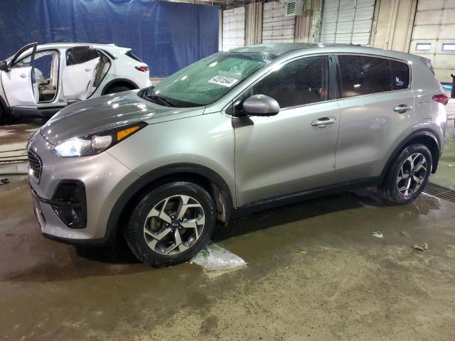 KNDPM3AC6L7737681 Kia Sportage L