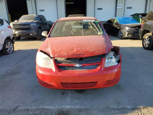 2008 Chevrolet Cobalt Ls VIN: 1G1AK58F187120700 Lot: 41088304