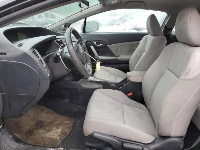 2015 Honda Civic Lx VIN: 2HGFG3B52FH502238 Lot: 41033164