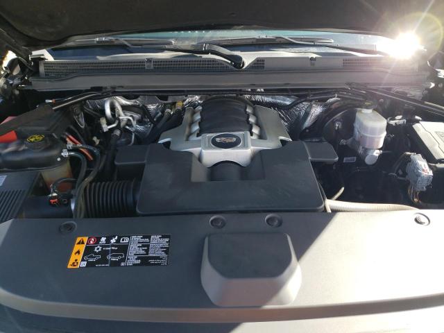 2018 CADILLAC ESCALADE P - 1GYS4CKJ1JR363936