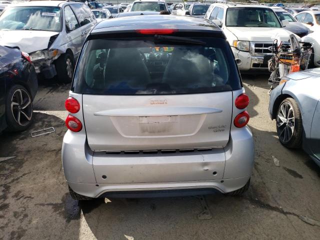 VIN WMEEJ9AA4GK845724 2016 Smart Fortwo no.6