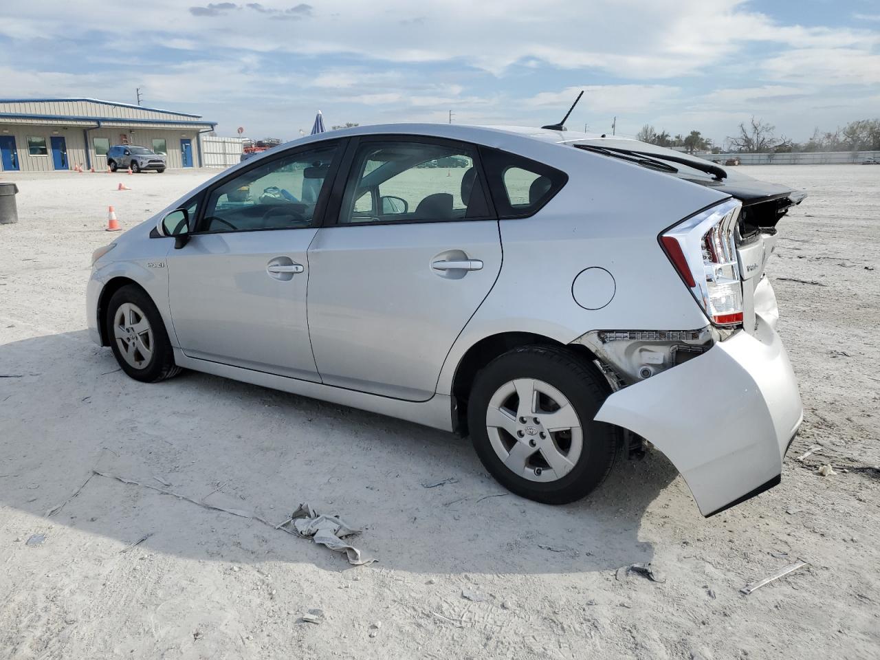 JTDKN3DU4A0189875 2010 Toyota Prius