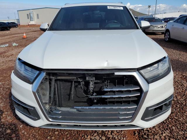 WA1VAAF75HD030008 2017 AUDI Q7, photo no. 5