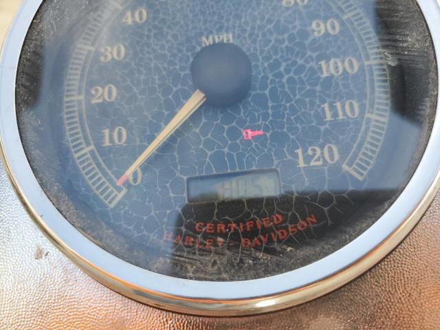 2002 HARLEY-DAVIDSON FLHRI 1HD1FBW162Y640439
