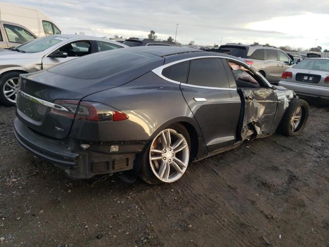 5YJSA1E2XGF129784 2016 TESLA MODEL S-2