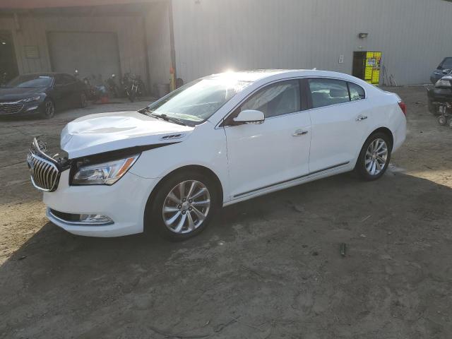 2014 Buick LaCrosse 