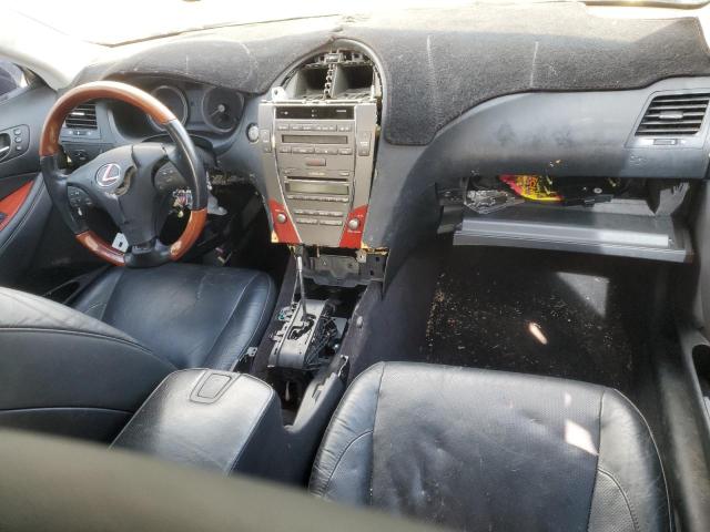 2007 Lexus Es 350 VIN: JTHBJ46G372065147 Lot: 54459844