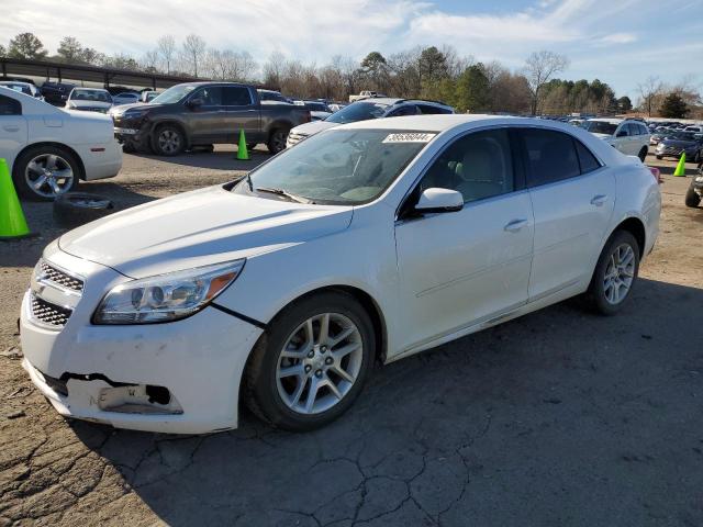 2013 Chevrolet Malibu 1Lt VIN: 1G11C5SA4DF292522 Lot: 38536044