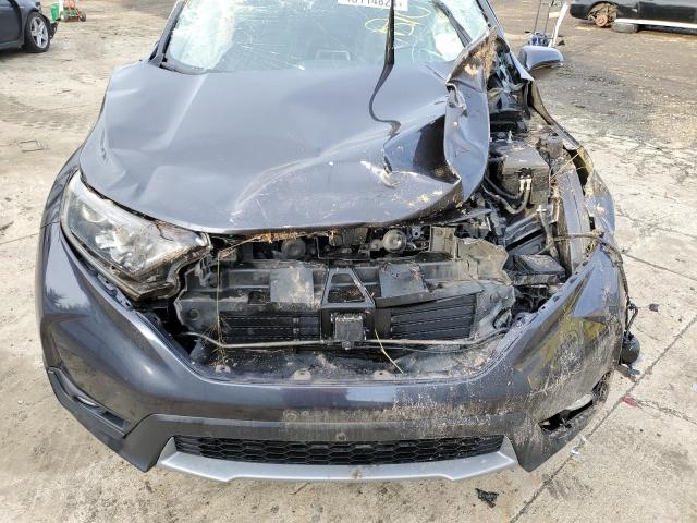 2019 HONDA CR-V EX 7FARW2H5XKE025434