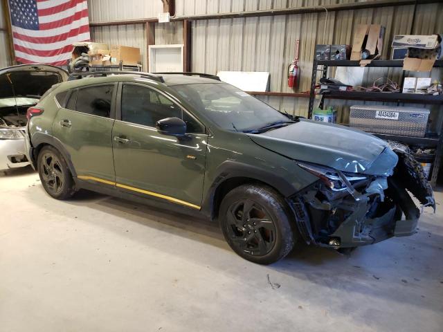 2024 SUBARU CROSSTREK 4S4GUHF64R3706215  44468894