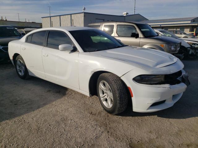 2019 DODGE CHARGER SX 2C3CDXBG1KH664671
