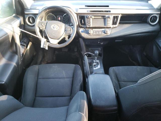 2016 TOYOTA RAV4 HV XL - JTMRJREV9GD008386