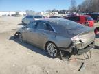 LINCOLN MKZ photo