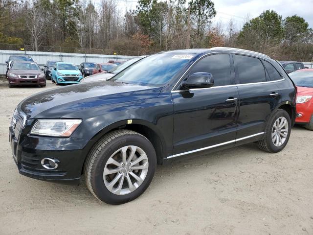 WA1L2AFP3GA067708 2016 AUDI Q5, photo no. 1