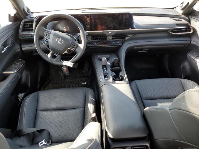 2023 TOYOTA CROWN PLAT JTDAFAAF4P3001298