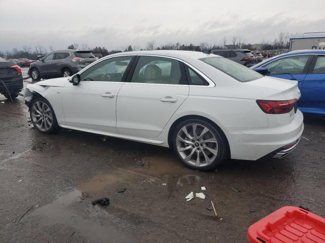 WAUEAAF41MA079291 Audi A4 PREMIUM 2